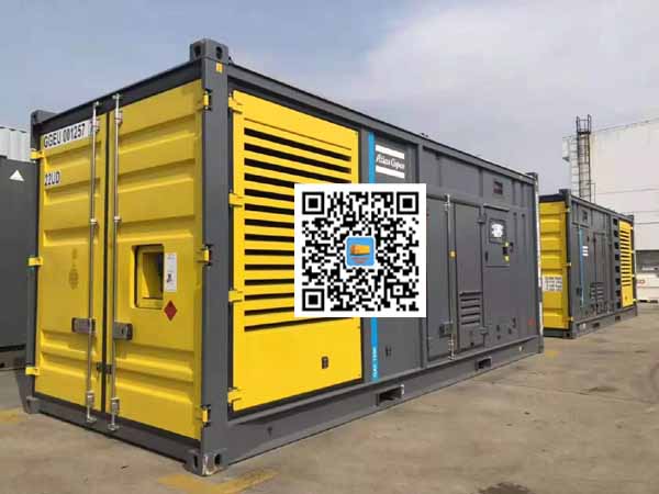 秀山大型发电机出租