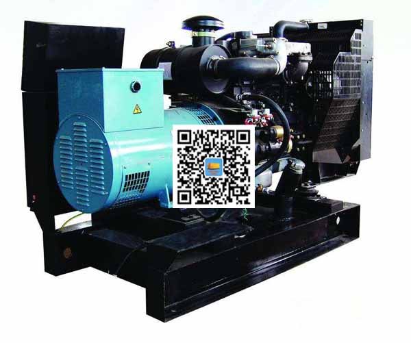 秀山发电机租赁