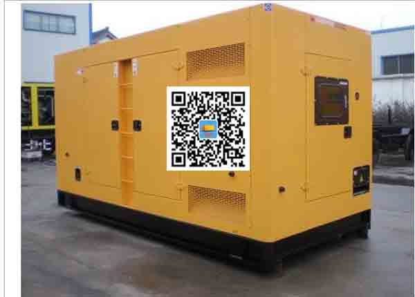 秀山静音发电机出租