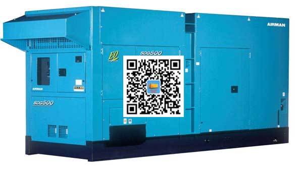 秀山出租发电机 进口和国产柴油发电机组有什么不同
