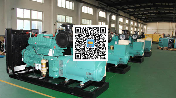 秀山出租发电机教您康明斯发电机怎样开启