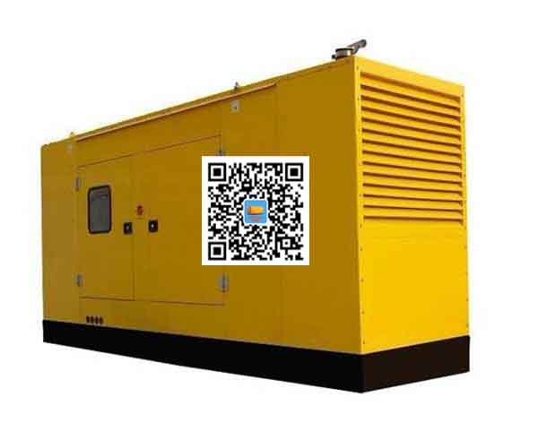 秀山出租发电机 柴油发电机不维护对机器有什么影响