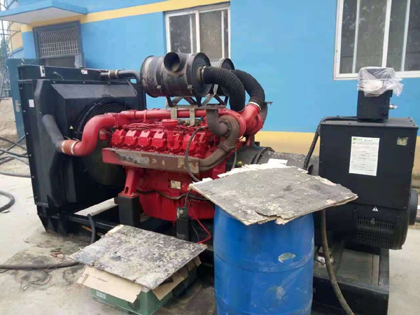 秀山租赁发电机 发电机的主要分类介绍