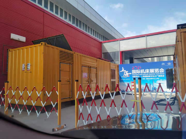 秀山发电机出租 对于发电机的特性你了解多少？