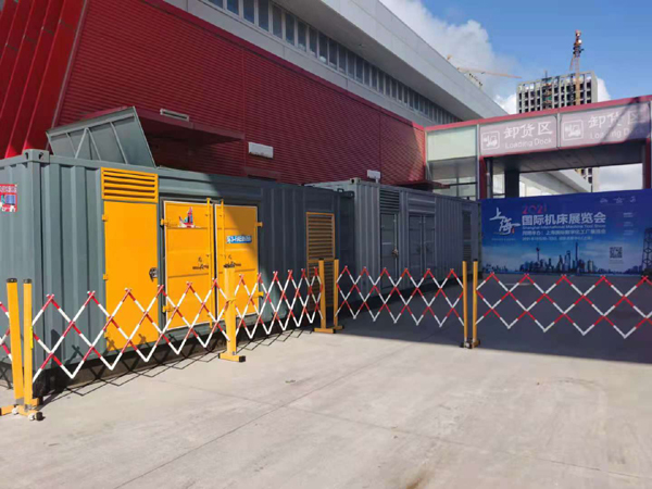 秀山发电机出租教您要了解的柴油发电机组基础知识