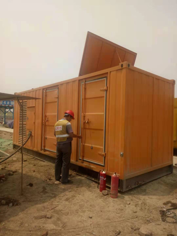 秀山柴油发电机组不定期保养会出现哪些问题？