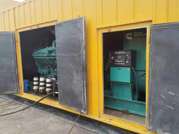 秀山柴油发电机组的蓄电池种类有哪些？