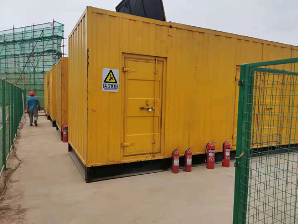 秀山租赁发电机 汽车起动机和起动机再制造工艺流程