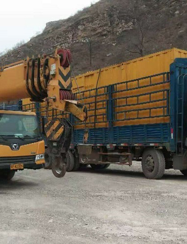 秀山租赁发电机-柴油发电机的冷却与通风