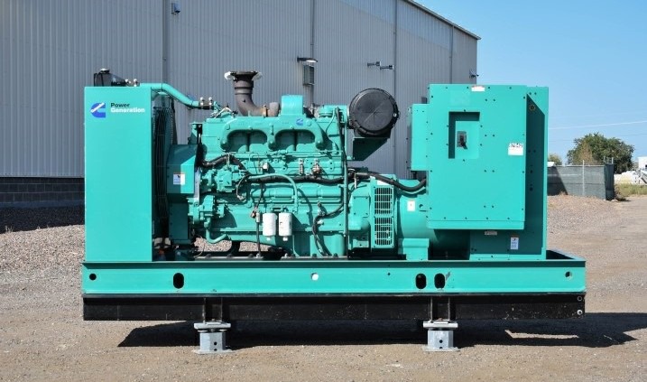 秀山发电机出租-教您发电机厂家该如何选购