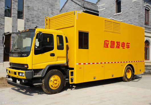 秀山租赁发电机-柴油发电机的正确选择方法是什么