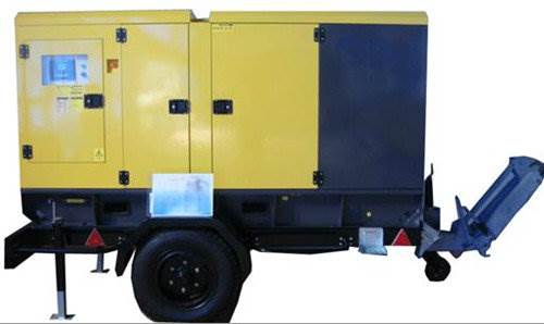 秀山发电机出租-柴油发电机组为什么油耗比较大