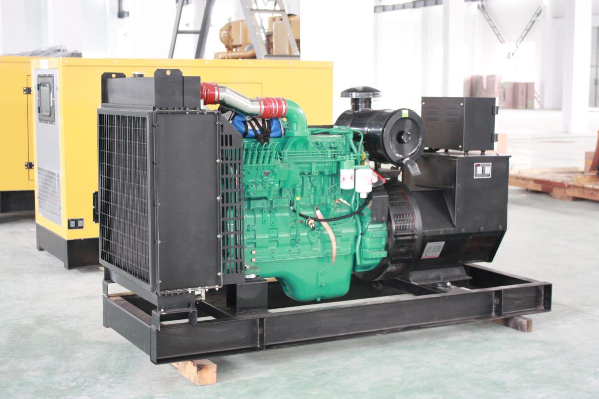 秀山租赁发电机-柴油发电机,柴油发电机组冷却液不循环怎么办