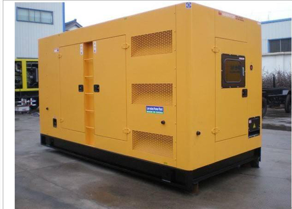 秀山发电机出租-静音发电机组厂家：柴油发电机组并机需要什么条件？