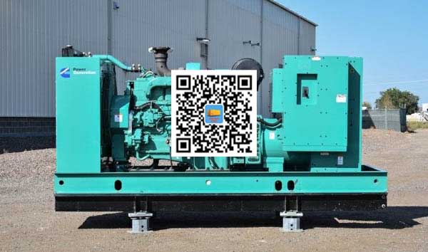 秀山发电机出租-选购发电机需要考虑的几大因素