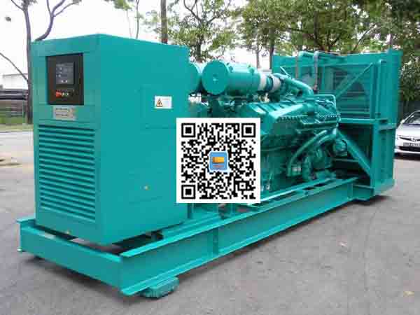 秀山发电机出租-柴油发电机组的基本分类有哪些？