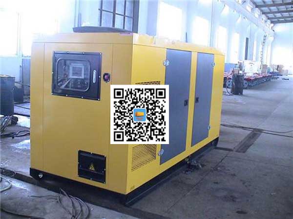 秀山租赁发电机-柴油发电机组的四大主要用途