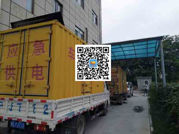 秀山发电车出租-发电机产品使用越来越广泛