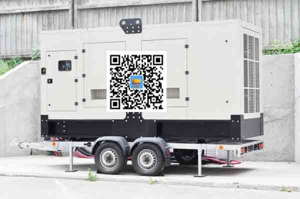 秀山发电机出租-柴油发电机设计的优势性能特点有哪些