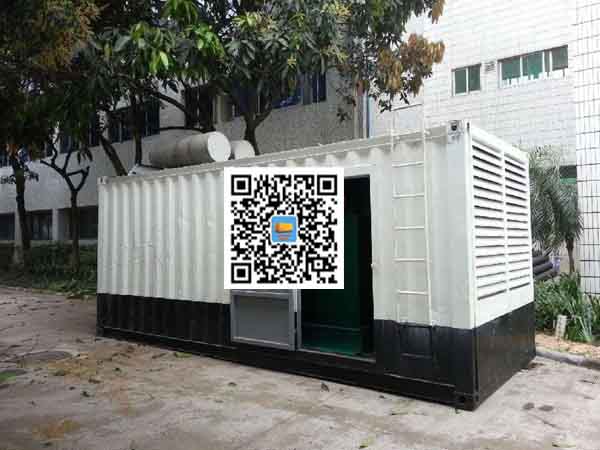 秀山出租发电机-什么样的柴油发电机使用效果比较好