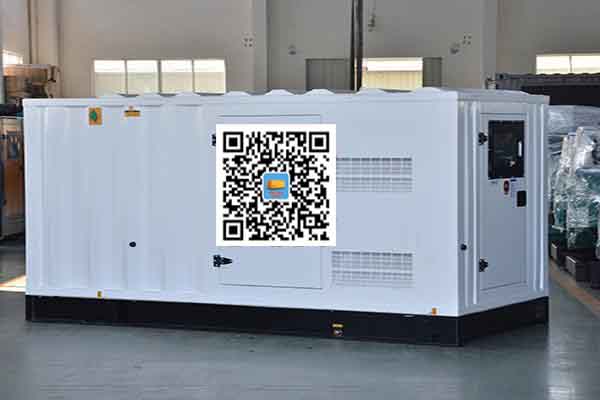 秀山租赁发电机-造成柴油发电机机组产生积炭的原因？