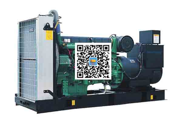秀山租赁发电机-柴油发电机组不及时维护危害大