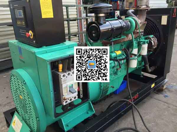 秀山租赁发电机-发电机一般变压器磁芯所使用的是什么材料？