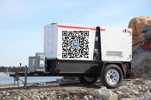 秀山发电车出租-应注意的注意安全事项