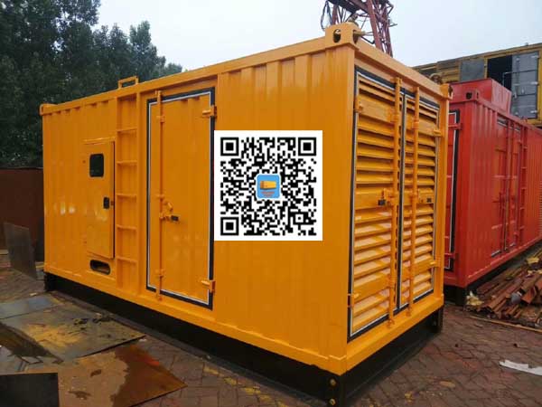 秀山发电机出租-发电机组应该选购什么品牌的