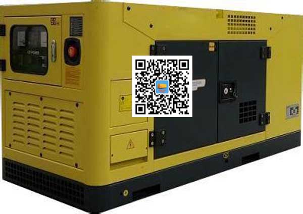 秀山租赁发电机-潍柴发电机出现的故障和解决方法