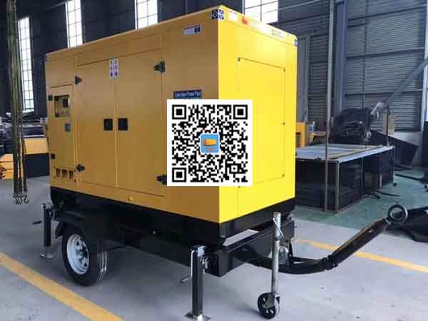 秀山柴油发电机组需要经常换油吗