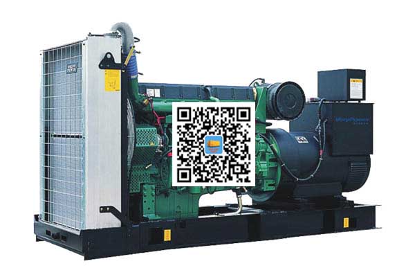 秀山租赁发电机发电机组启动系统不转动该如何判断检修