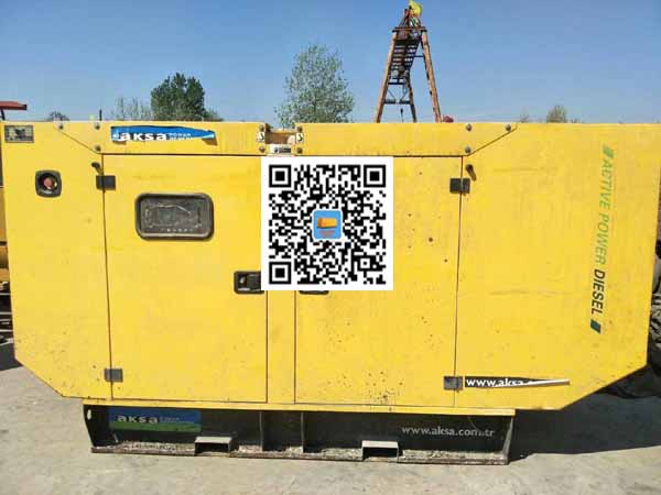 秀山柴油发电机怎样启动，启动过程中应该做的事情