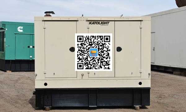 秀山柴油发电机房设置要求与灭火系统