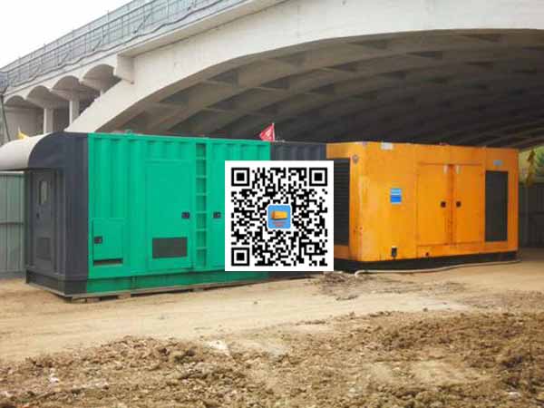 秀山决定发电机顺利启动的因素及如何解决发电机冬季起动困难问题