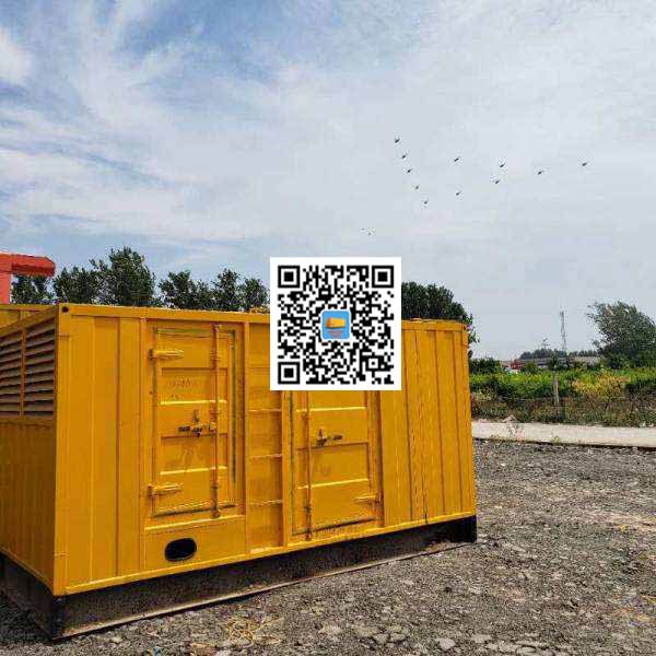 秀山发电机出租发电机电刷的结构与作用是什么