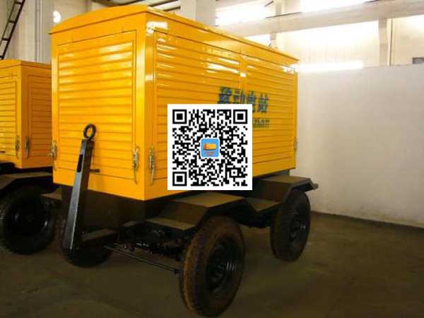 秀山发电机出租-发电机组的安装注意要点