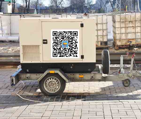 秀山发电机出租-静音柴油发电机组油耗激增原因分析