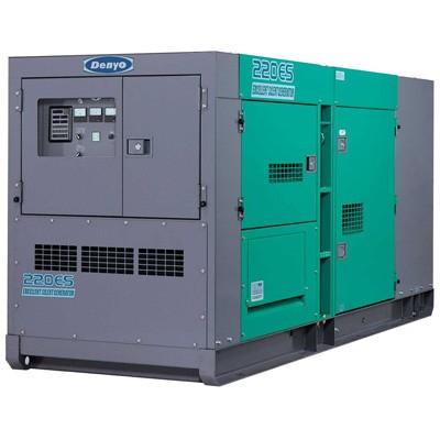 秀山发电车出租-柴油发电机零件变形怎么办？