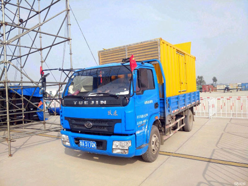 秀山发电机出租-柴油发电机组喷油器出现故障会有哪些不正常现象