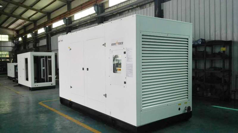 秀山过载保护装置频繁触发会对发电机组造成哪些损害？