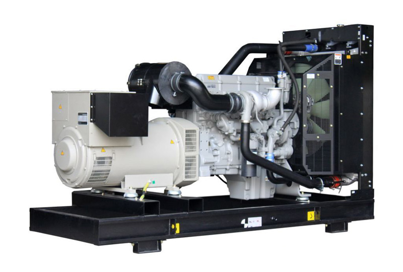 秀山柴油发电机组租赁出租机油底壳正确清洗方法