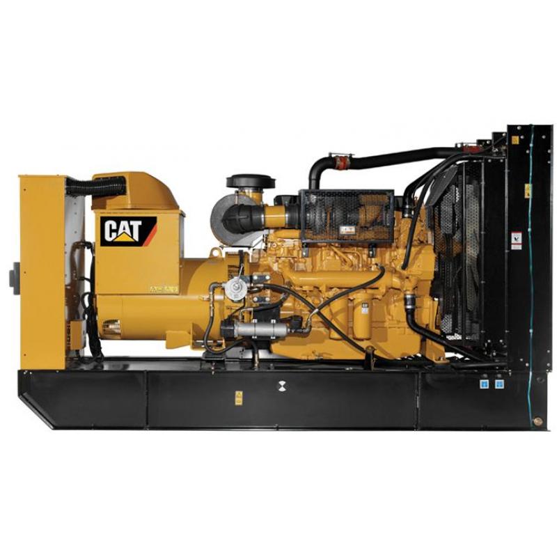 秀山详细介绍一下发电机组的日常维护和保养方法