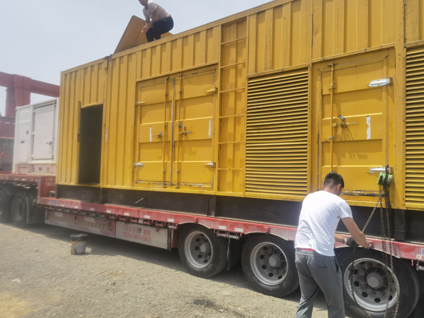 秀山发电机出租100KW发电机需要什么规格的电缆线？