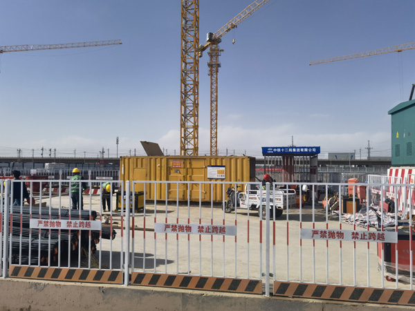 秀山发电机出租电缆长度过长会对 100KW 发电机造成哪些影响？