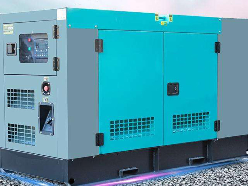 秀山50KW柴油发电机油耗是多少？