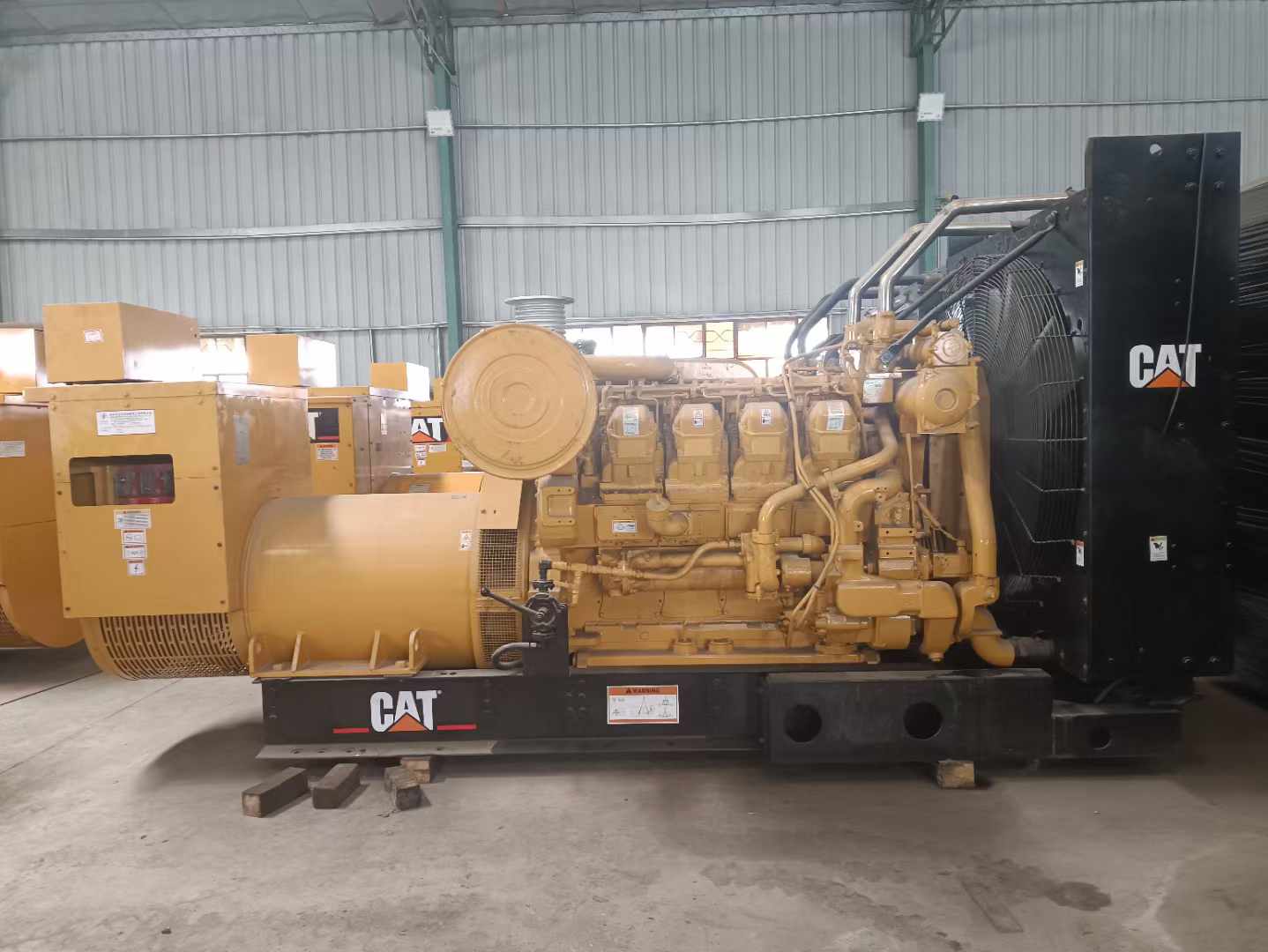 秀山如何选择适合自己的柴油发电机组品牌？