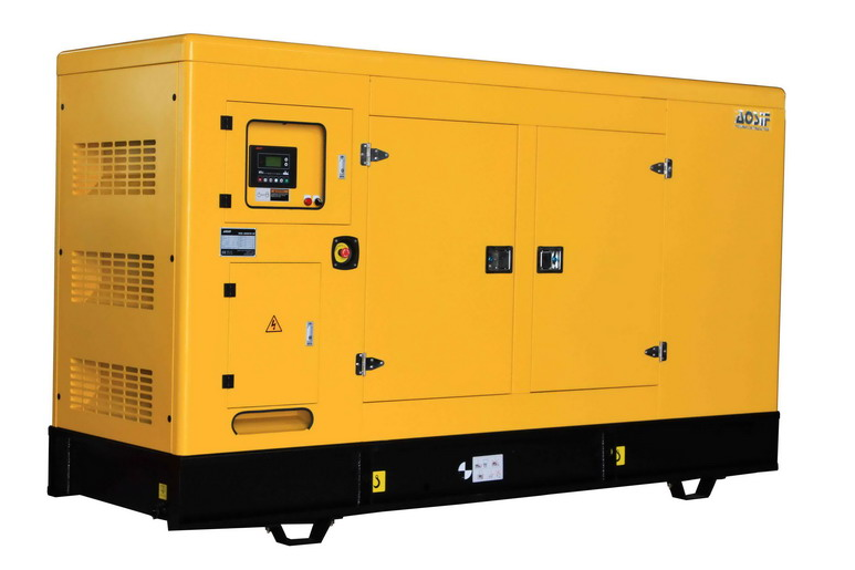 秀山发电机出租有哪些方法可以降低电缆的承载电流？