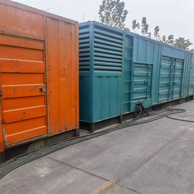 秀山如何选择适合 600kW 柴油发电机组的热继电器？