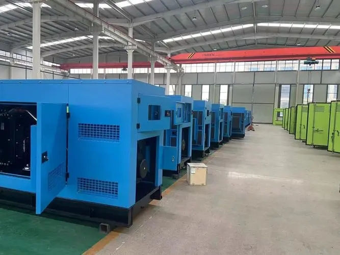 秀山柴油发电机组转速不稳定会对设备造成哪些损害？